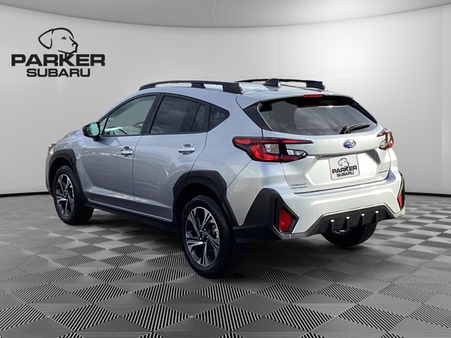 2025 Subaru Crosstrek Premium photo 3