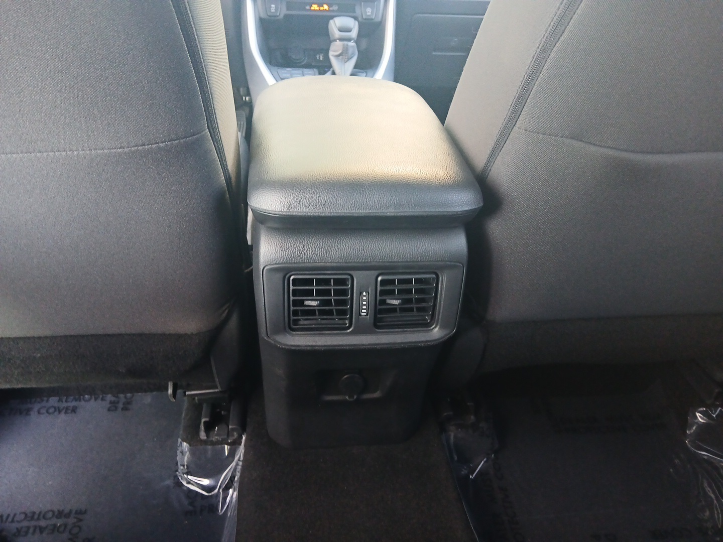 2024 Toyota RAV4 LE photo 24