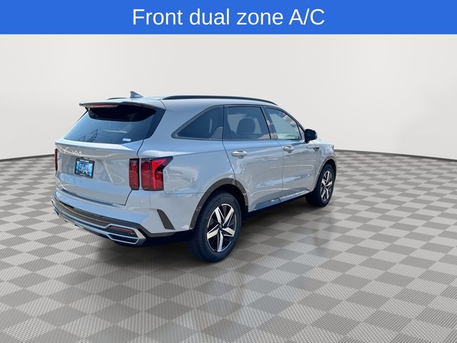 2023 Kia Sorento EX photo 8