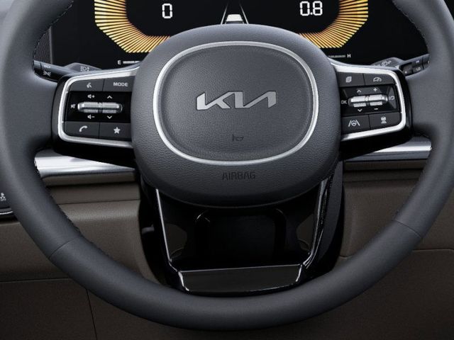 2025 Kia Carnival LXS photo 22