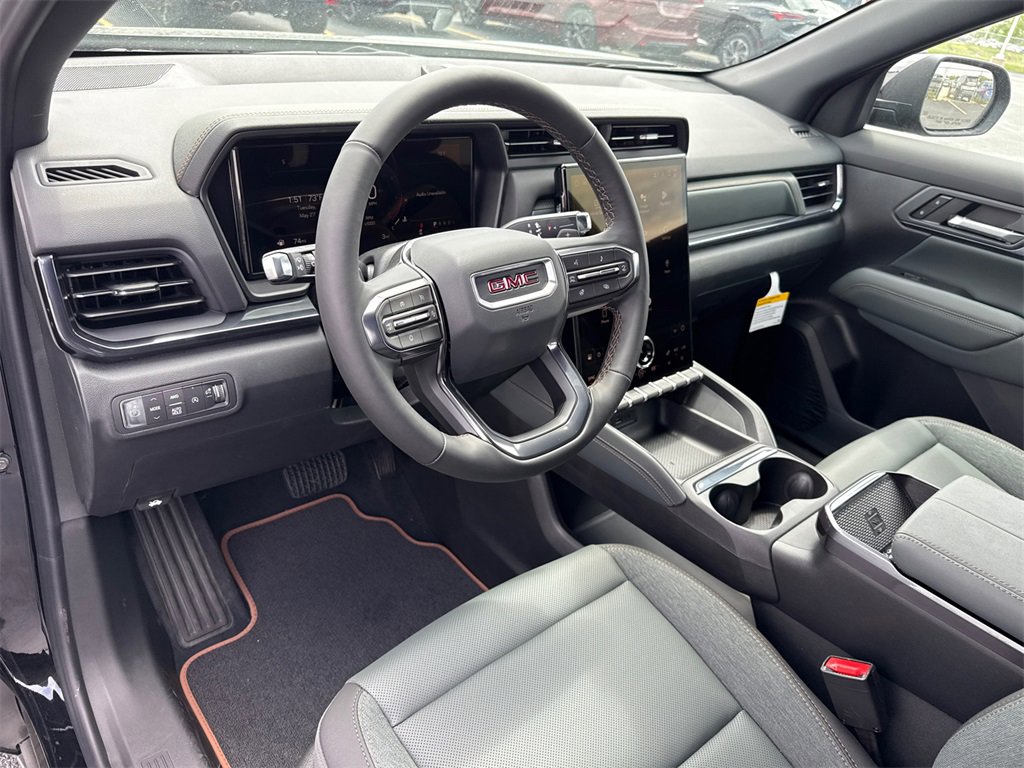 2026 Gmc Terrain AT4 photo 17