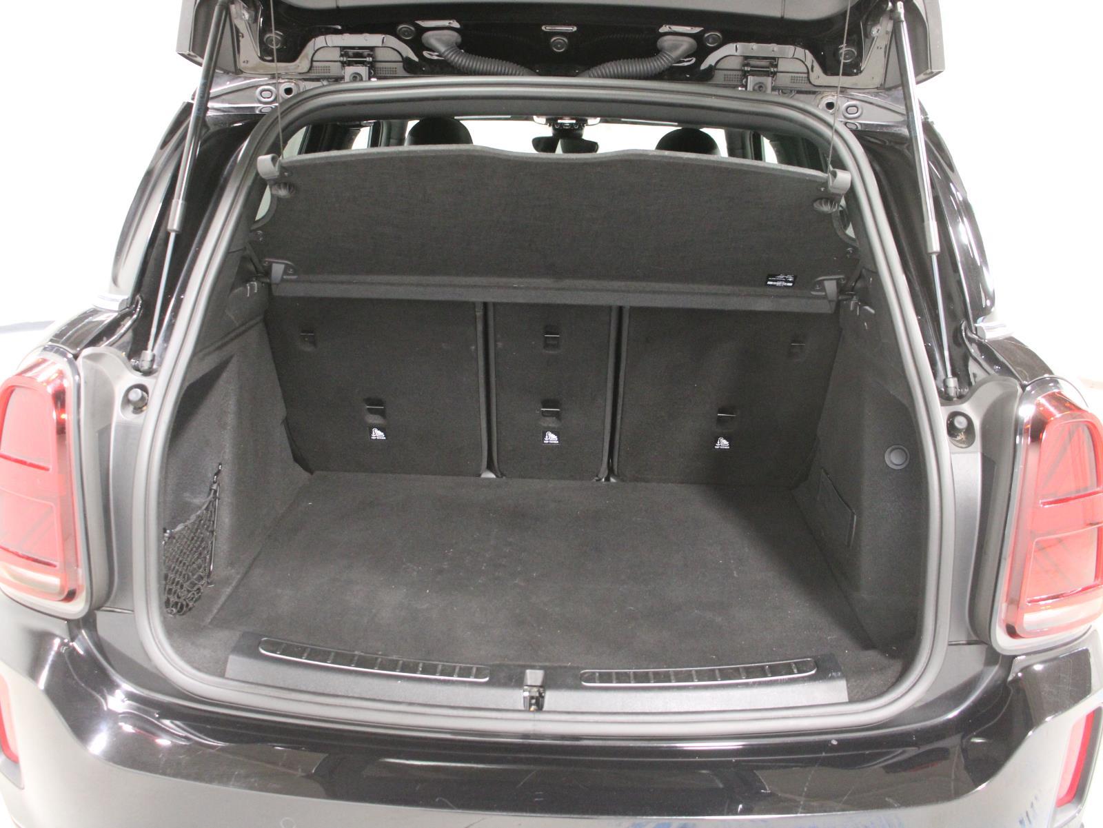 2022 Mini Countryman S ALL4 photo 19