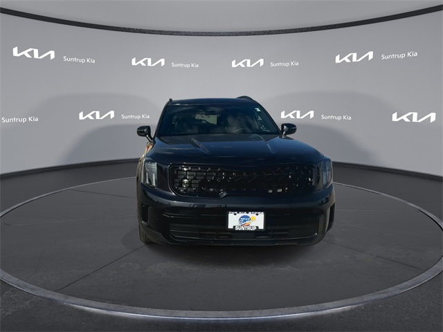 2025 Kia Telluride EX X-Line photo 4