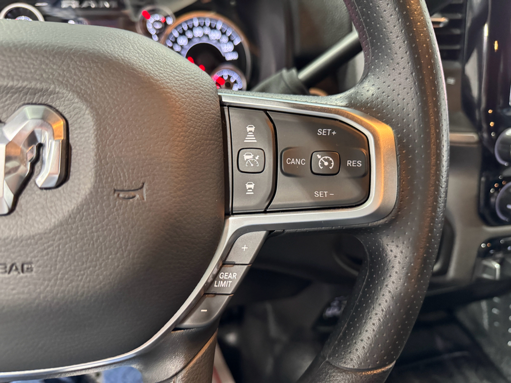 2025 Ram 3500 Tradesman photo 19