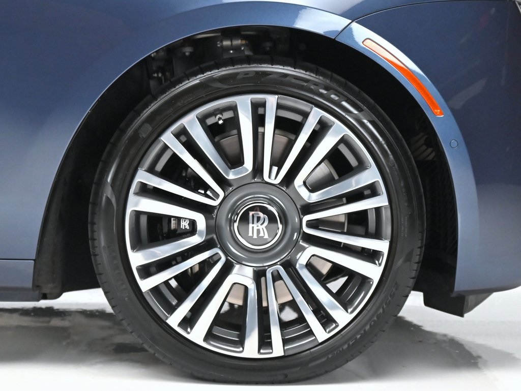 2021 Rolls Royce Ghost RR21 photo 5