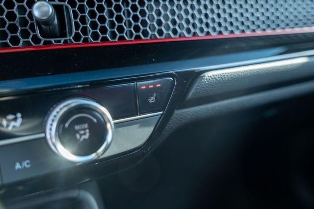 2026 Honda Civic Si photo 27