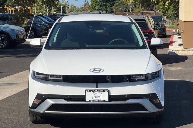 2025 Hyundai Ioniq 5 SE photo 2