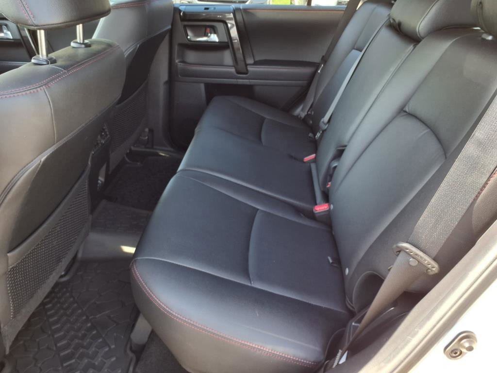 2021 Toyota 4Runner TRD Pro 4WD photo 7