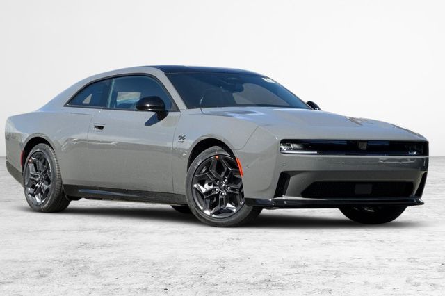 2025 Dodge Charger R/T photo 2