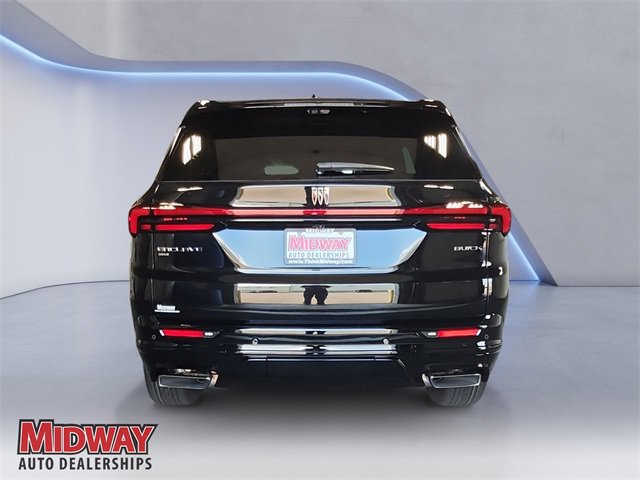 2026 Buick Enclave Sport Touring photo 4