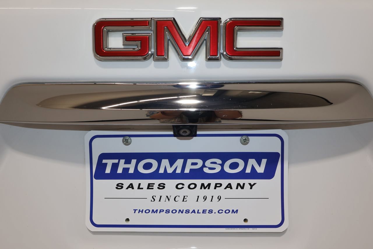 2019 Gmc Terrain SLT photo 31