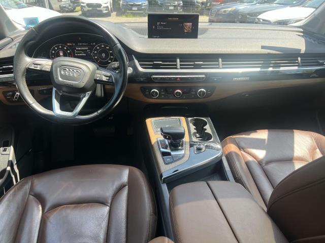 2017 Audi Q7 3.0T Premium photo 11