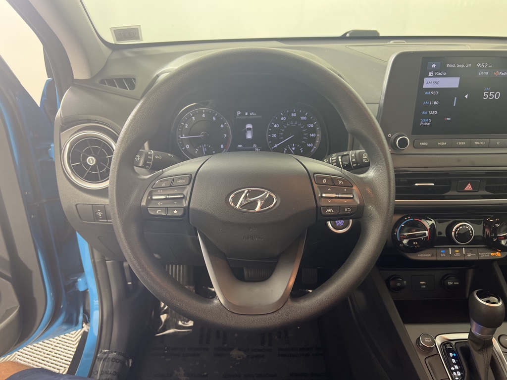 2023 Hyundai Kona SEL photo 14