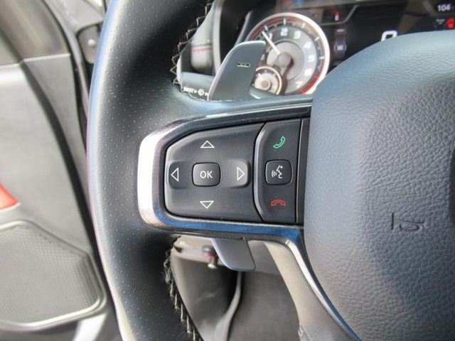 2021 Ram 1500 TRX photo 18