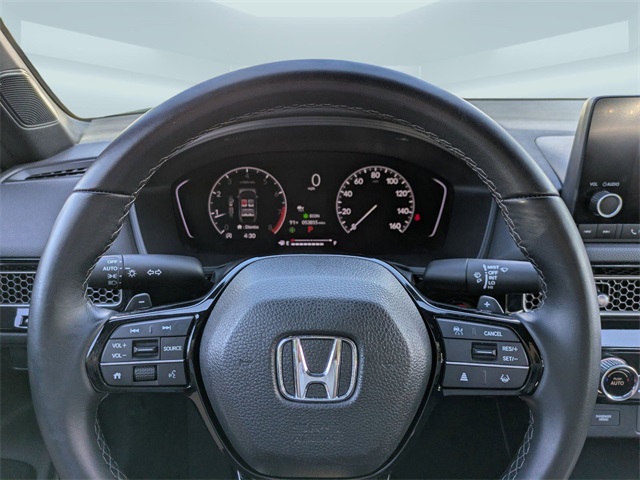 2023 Honda Civic Sport photo 27