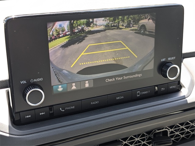 2025 Honda Accord LX photo 19