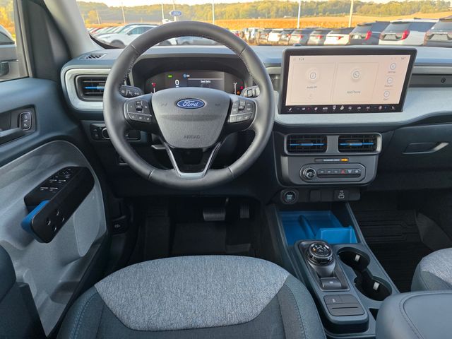 2025 Ford Maverick XLT photo 23