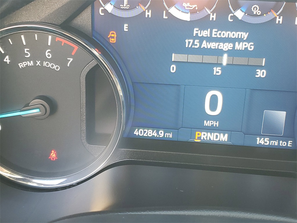 2022 Ford Expedition Limited photo 8