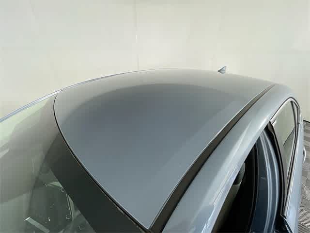 2020 Toyota Corolla LE photo 10