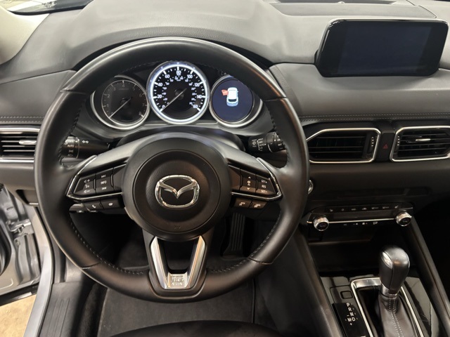 2020 Mazda CX-5 Touring photo 15