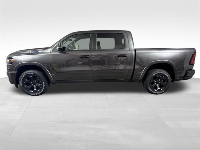 2025 Ram 1500 Big Horn photo 3