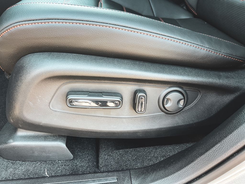 2026 Honda CR-V Hybrid Sport-L photo 26