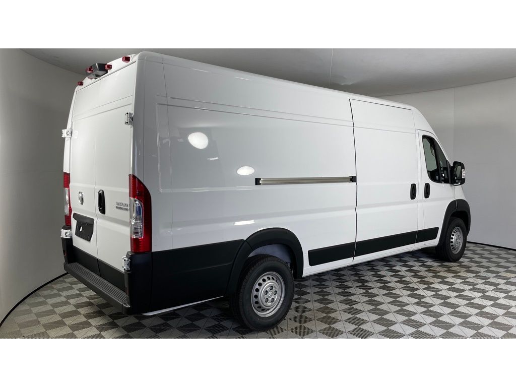 2024 Ram ProMaster 3500 photo 4