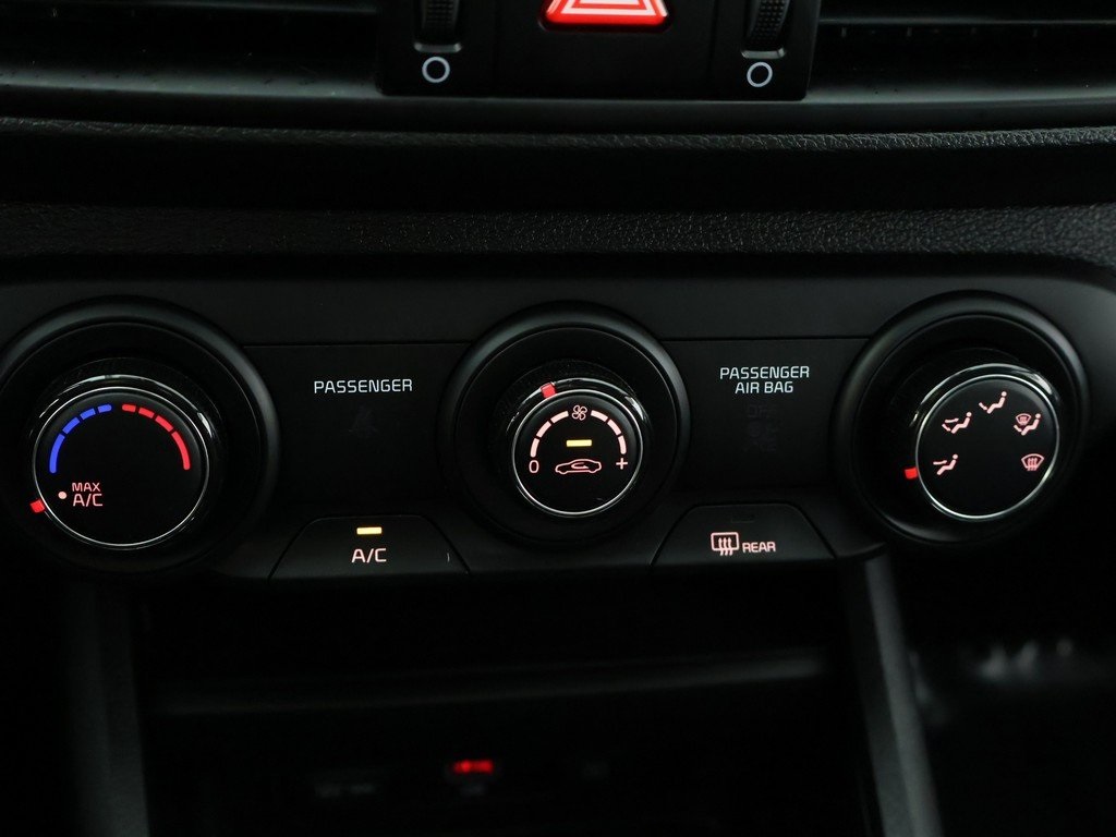 2024 Kia Forte LXS photo 41