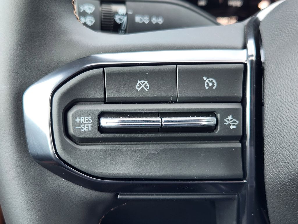 2026 Gmc Canyon AT4 photo 18
