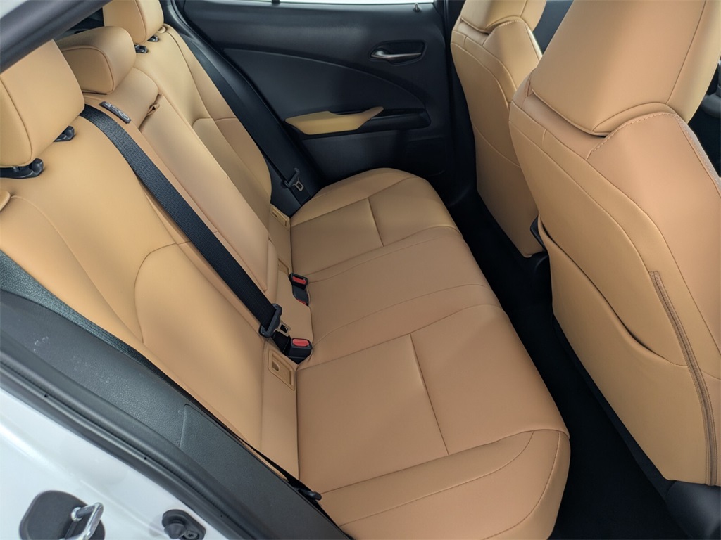 2025 Lexus UX photo 27