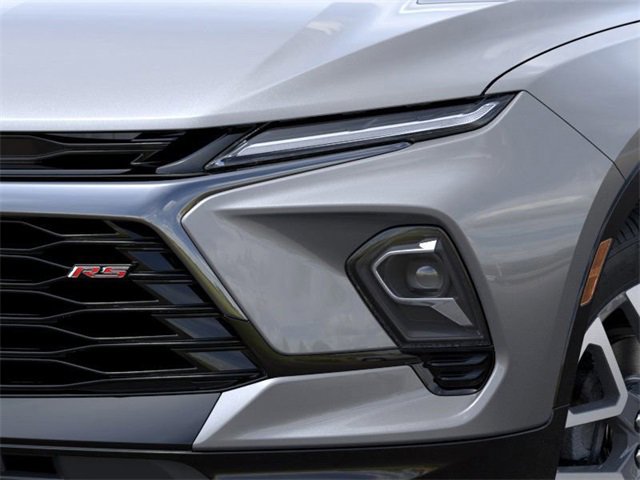 2025 Chevrolet Blazer RS photo 8