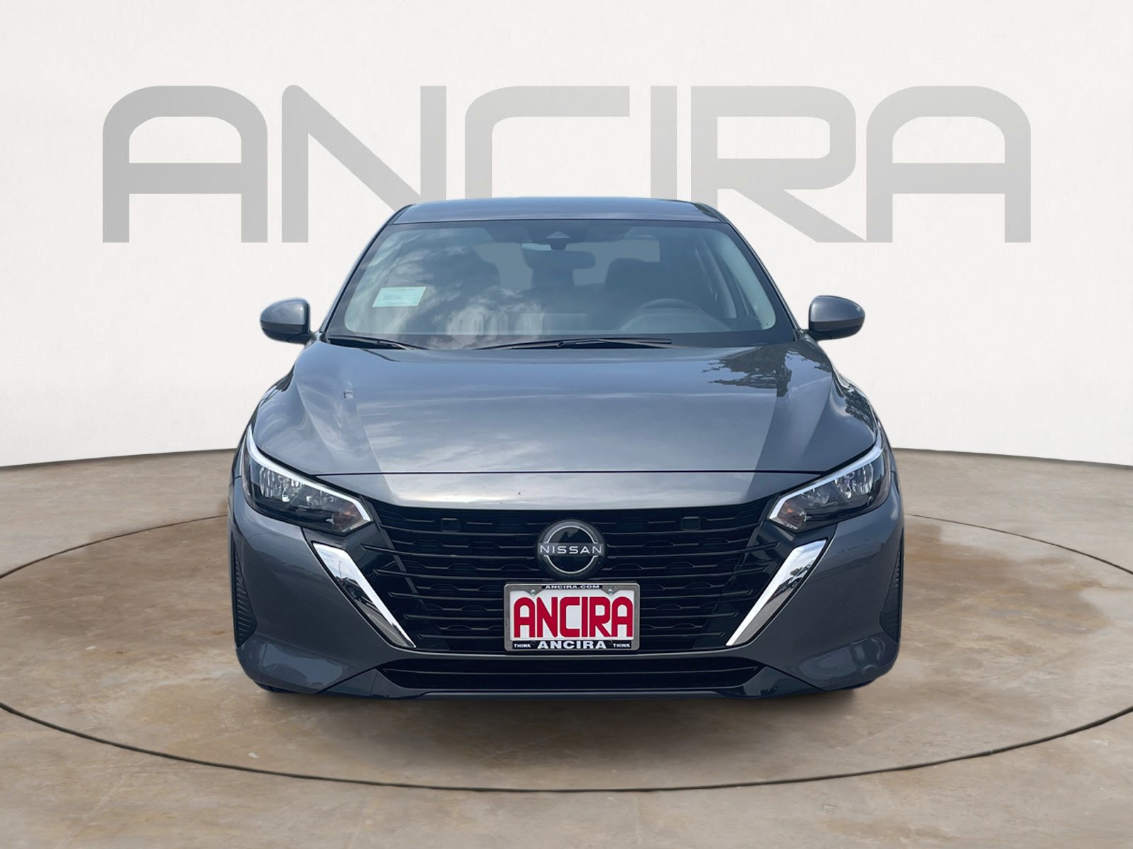 2025 Nissan Sentra SV photo 5