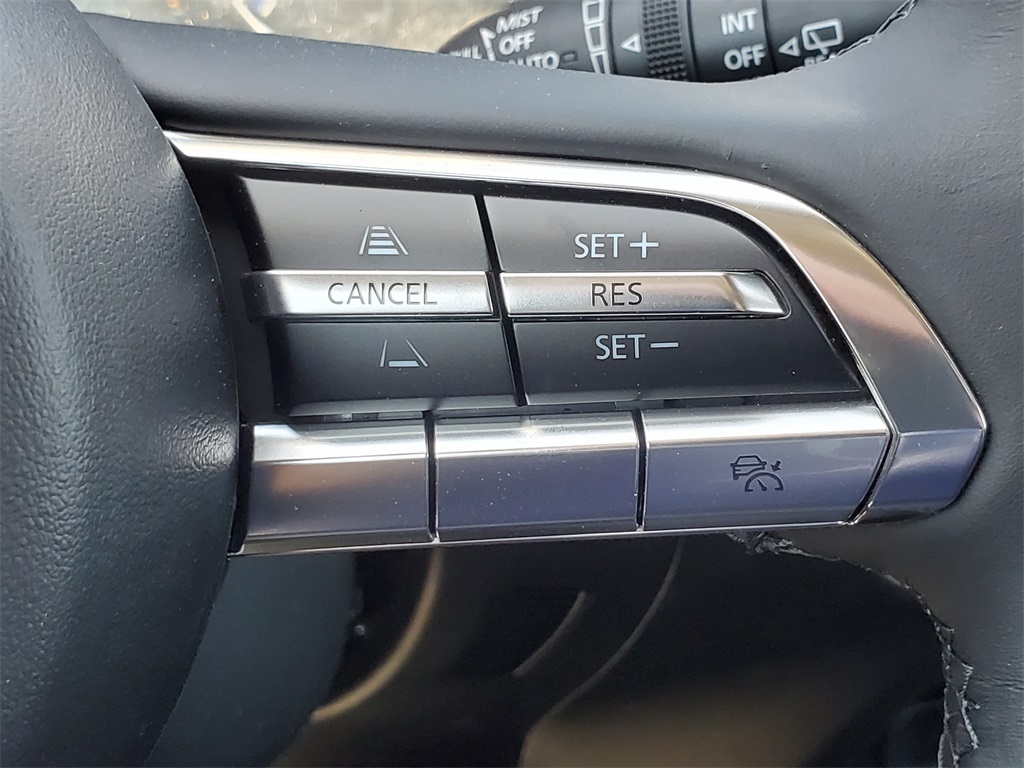 2025 Mazda CX-50 Premium photo 38