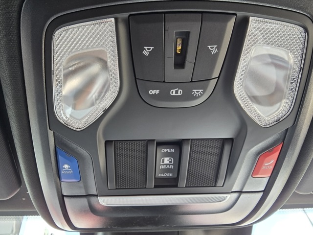 2026 Ram 2500 Tradesman photo 15
