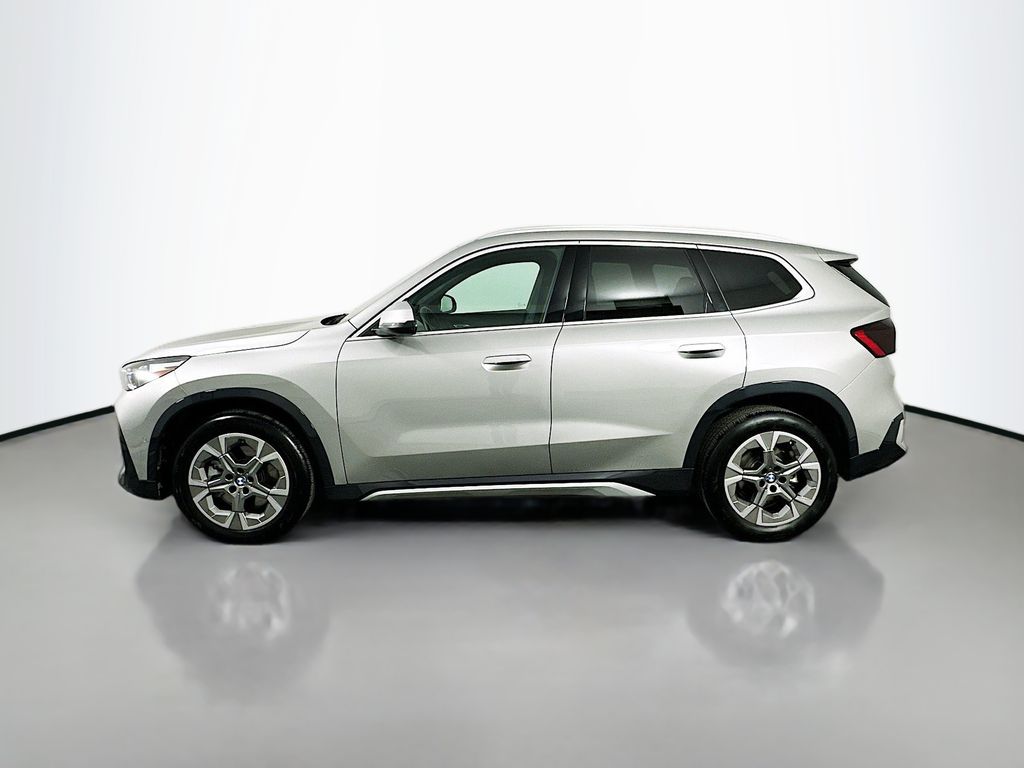 2024 Bmw X1 XDrive28i photo 5