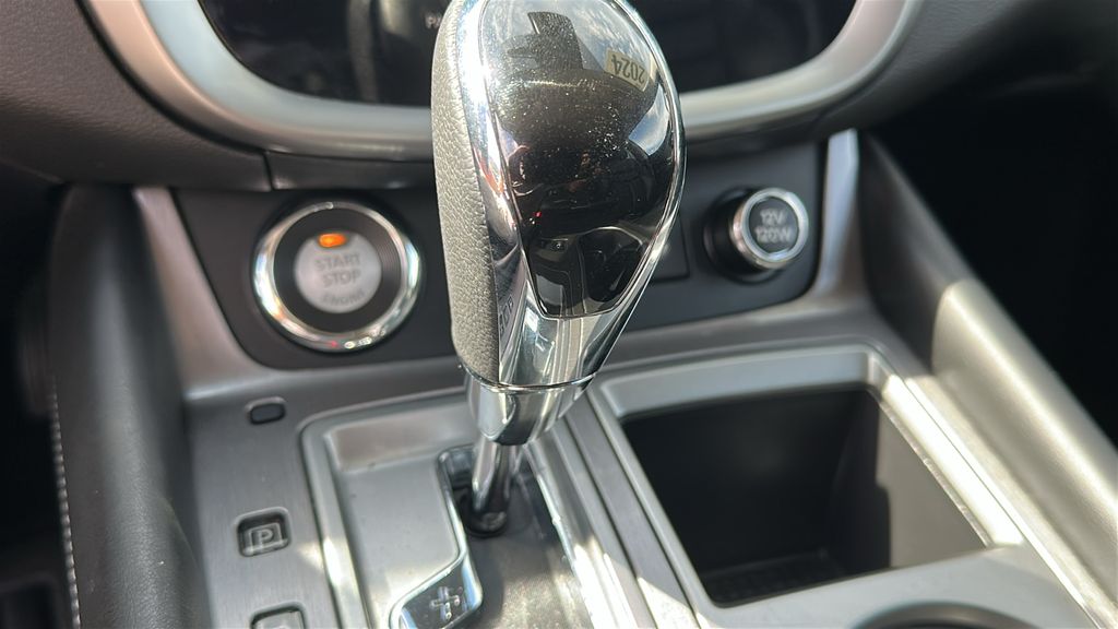 2024 Nissan Murano SV photo 19