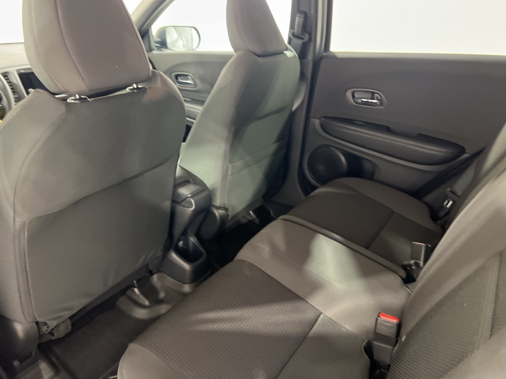 2022 Honda HR-V Sport photo 19