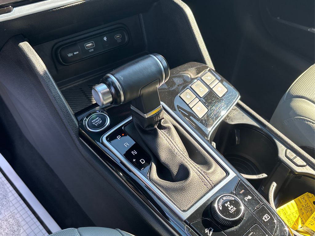 2023 Kia Sportage X-Pro Prestige photo 33