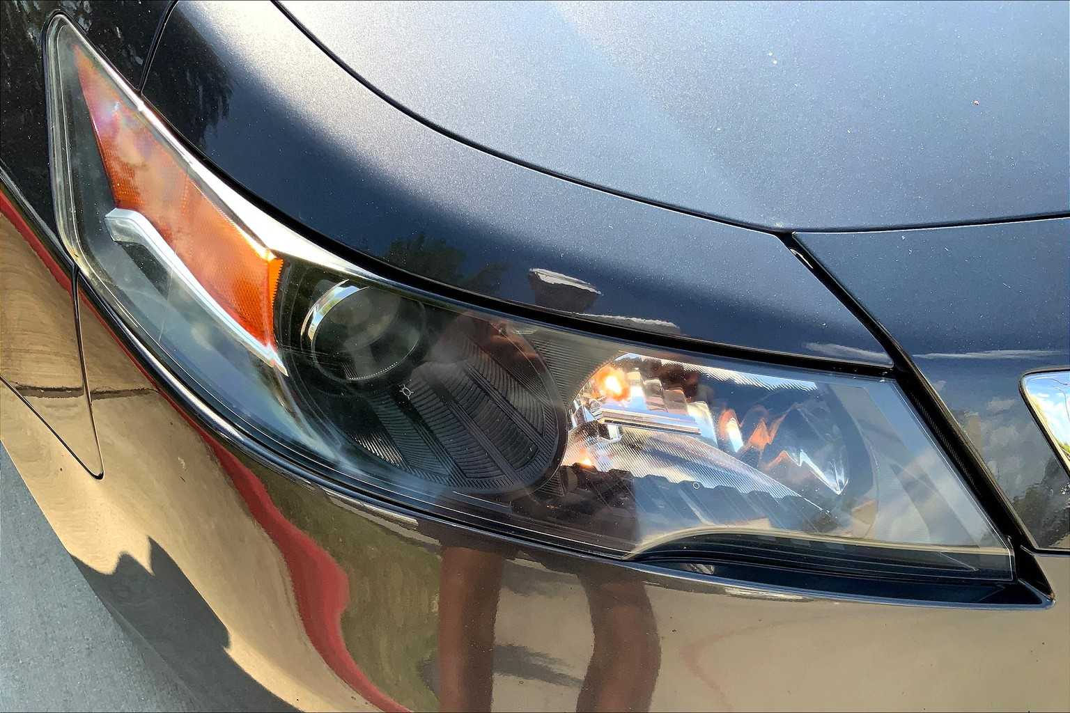 2013 Acura TL photo 27