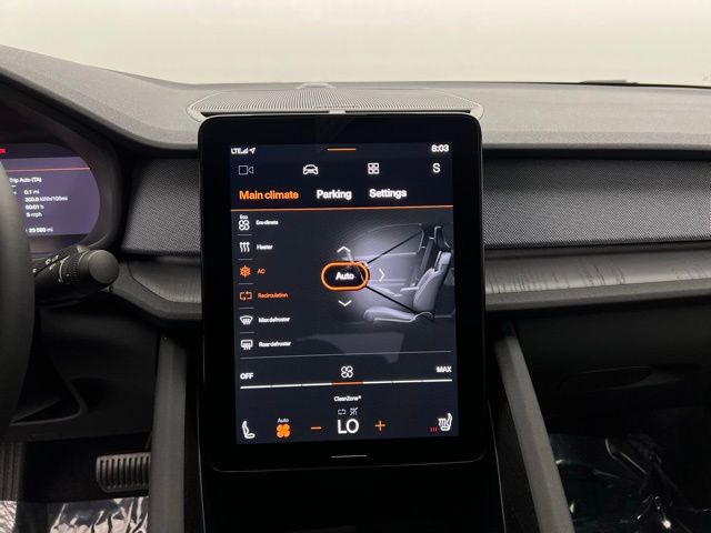 2022 Polestar PS2 e-AWD photo 28