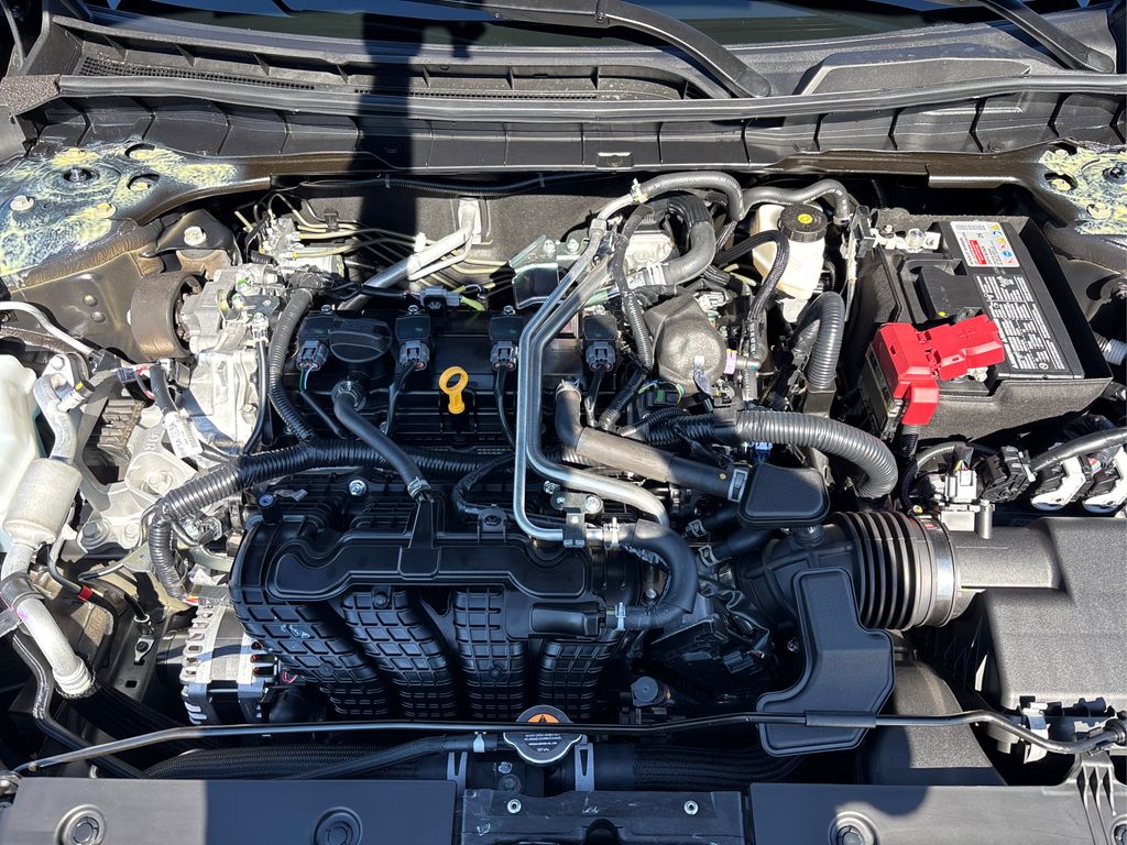 2025 Nissan Altima 2.5 SV photo 13