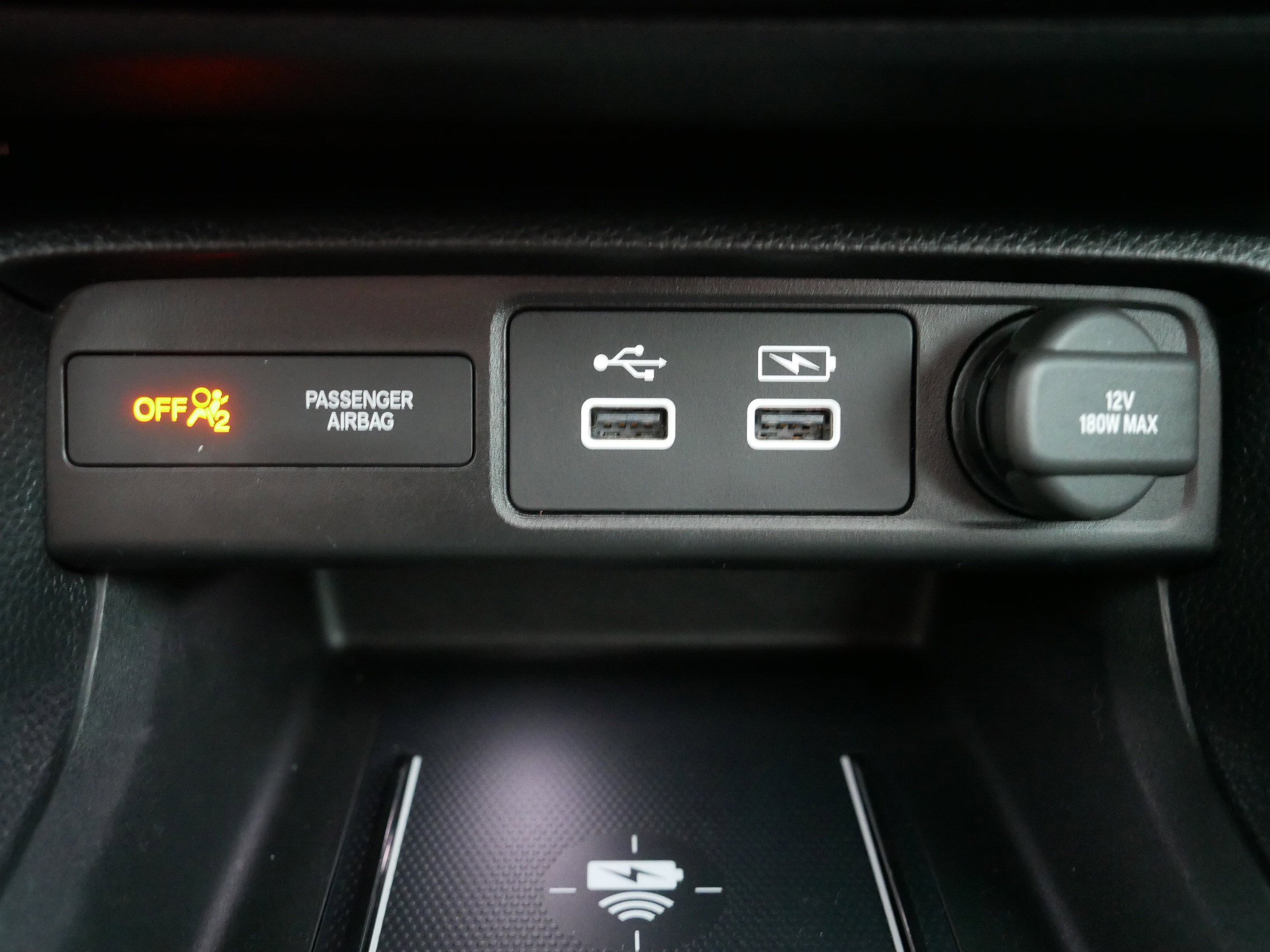 2023 Honda Civic Hatchback Sport Touring photo 29