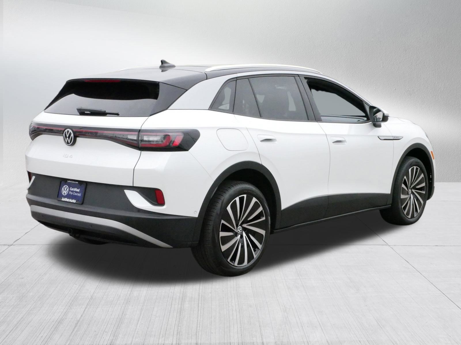 2023 Volkswagen ID.4 Pro Plus photo 7