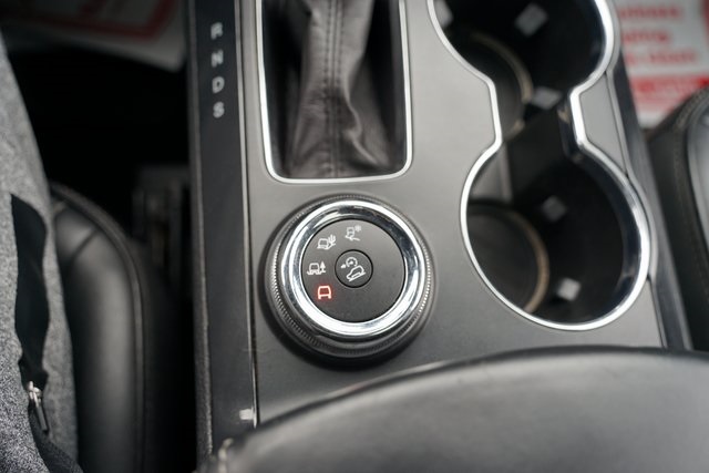 2018 FORD EXPLORER - Image 19