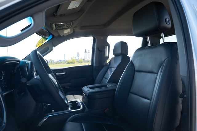 2020 Gmc Sierra 1500 SLT photo 15