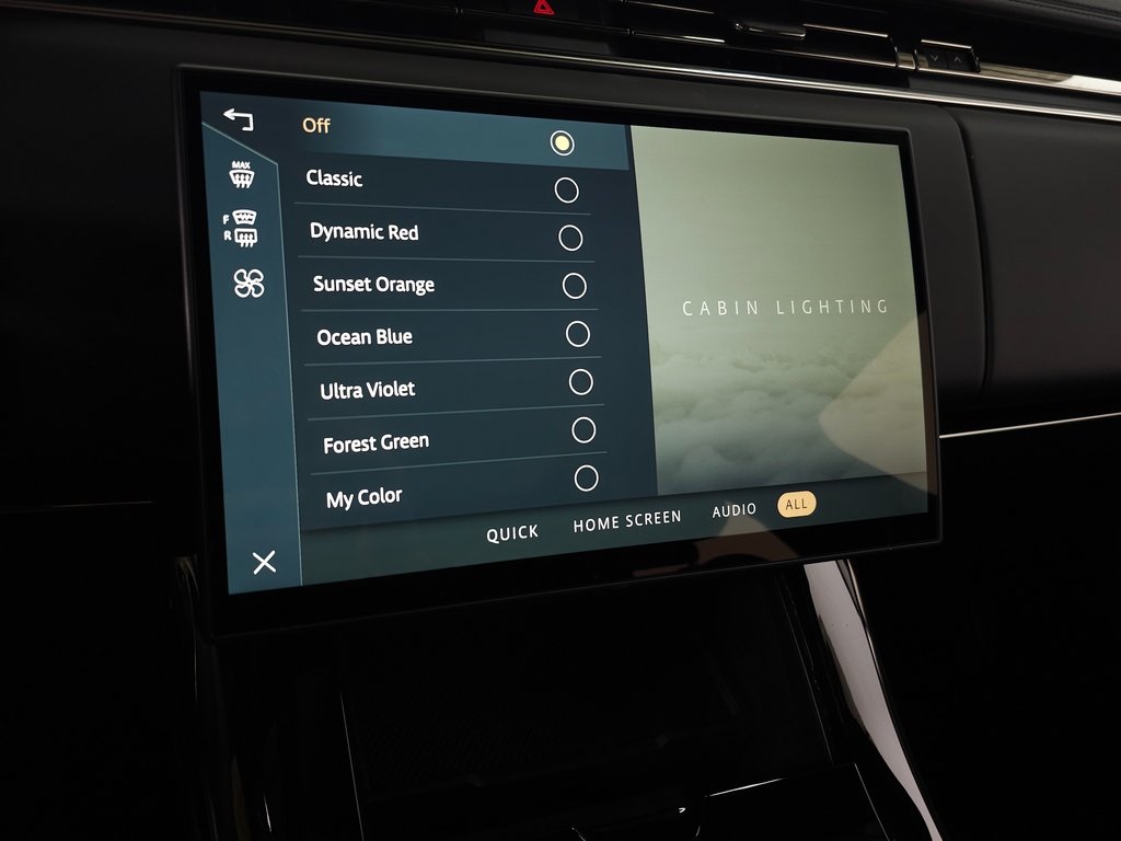 2025 LAND ROVER RANGE ROVER SPORT - Image 28