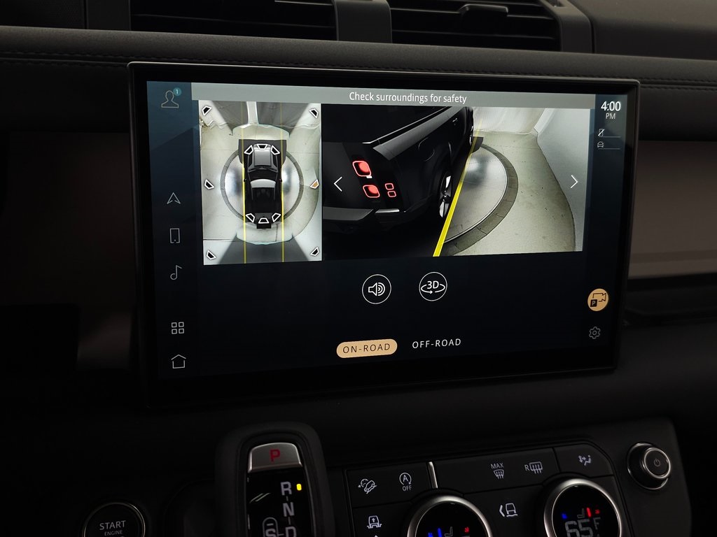 2025 LAND ROVER DEFENDER - Image 27