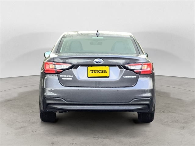 2025 Subaru Legacy Limited photo 4