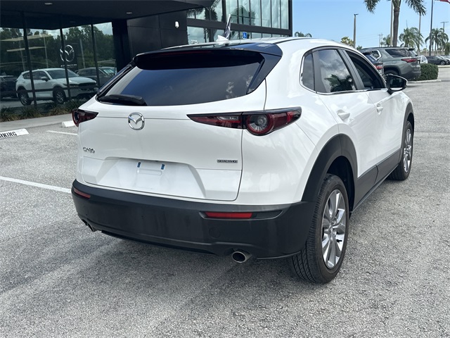 2020 Mazda CX-30 Preferred photo 7