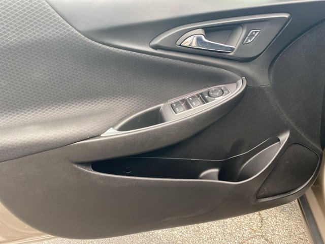 2024 Chevrolet Malibu 1LT photo 12
